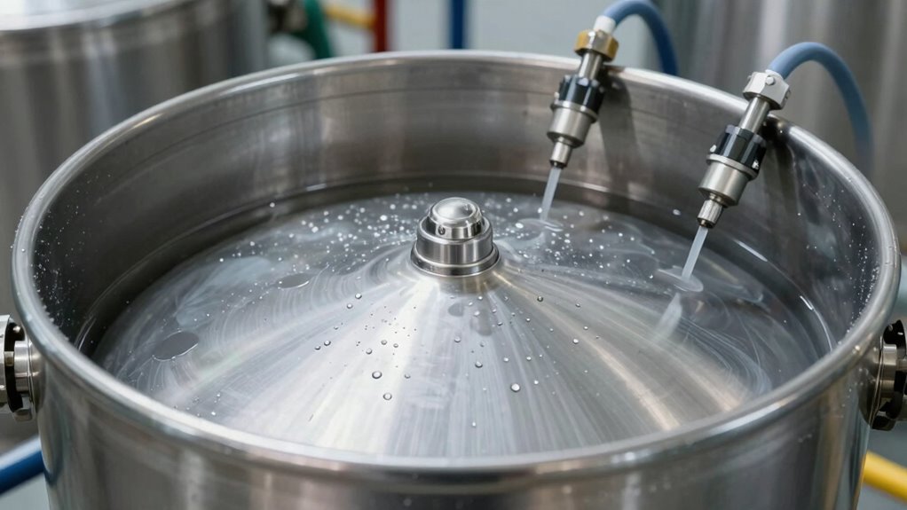 effective fluid application methods