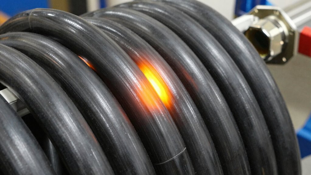 effective heat and flow management