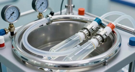 effective kidney filtration system