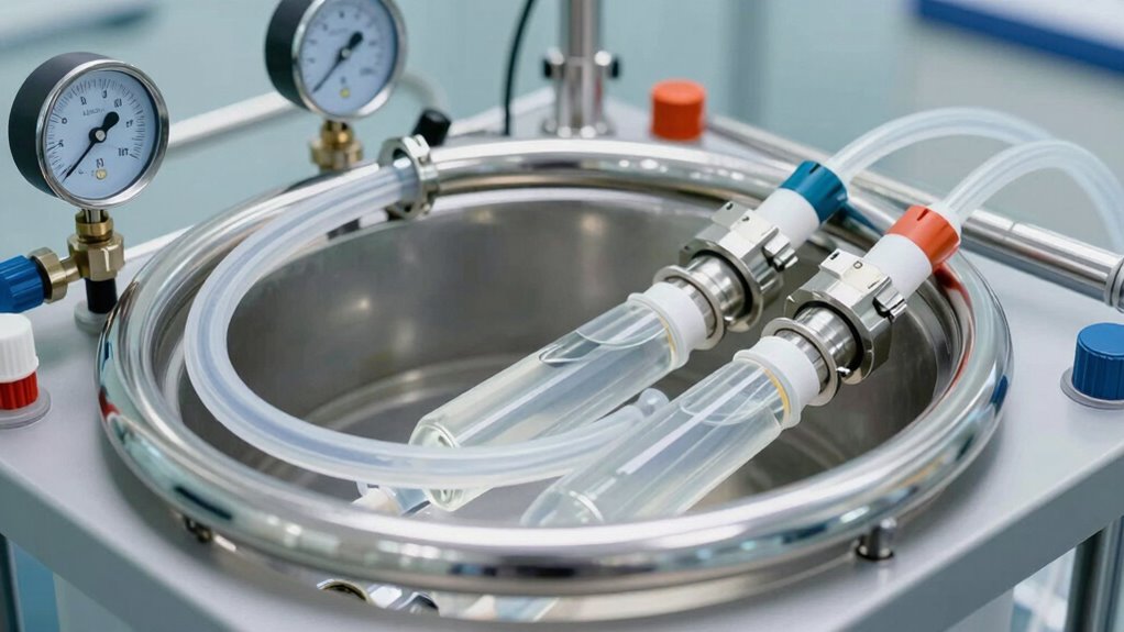 effective kidney filtration system