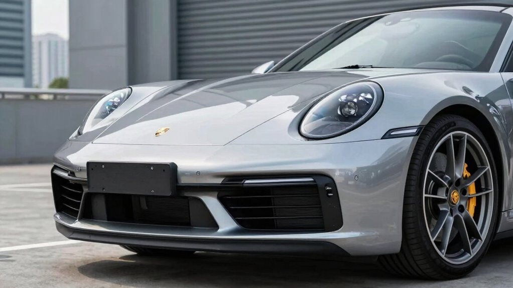 electric vehicle emission compliance