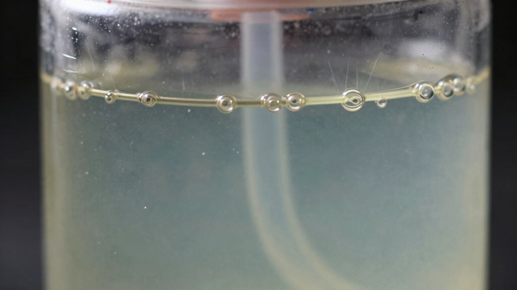electrolysis causes coolant corrosion