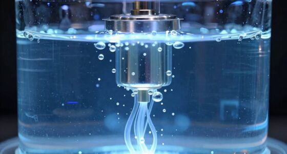 electrolysis coolant myths