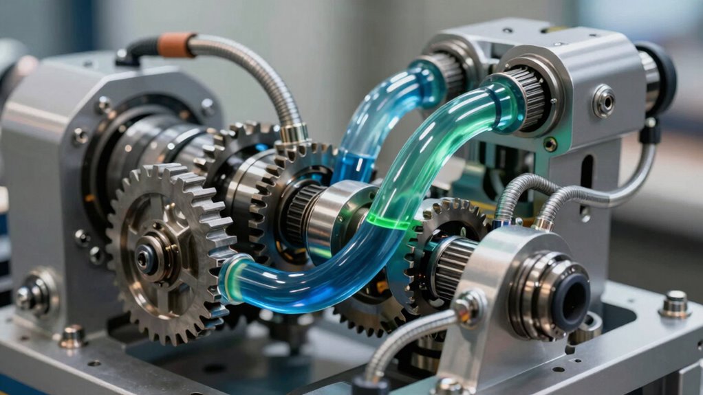 embrace adaptive real time strategies