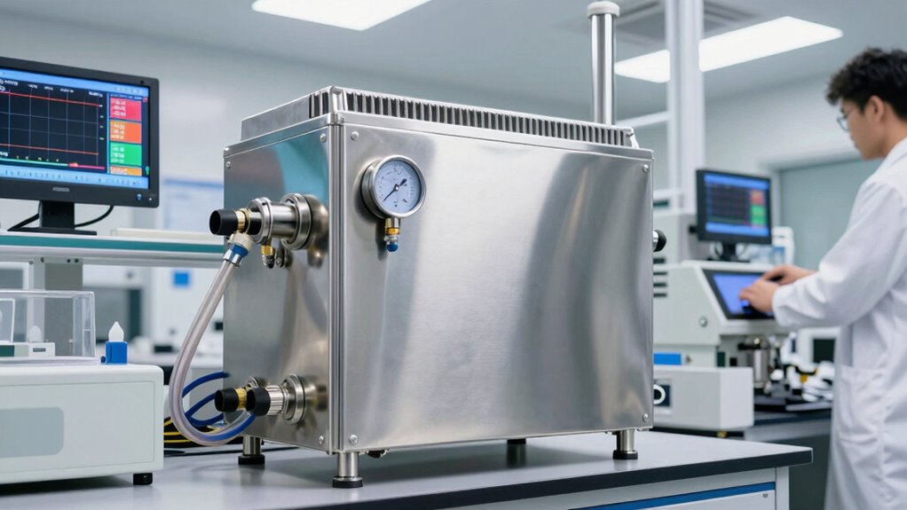 energy efficient eco friendly cooling