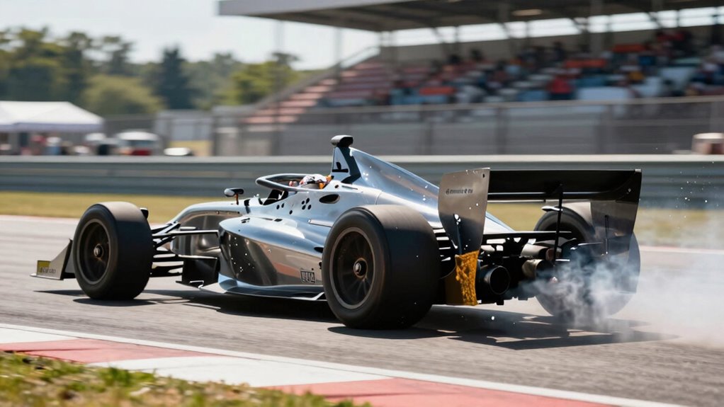engine oil contamination prevention