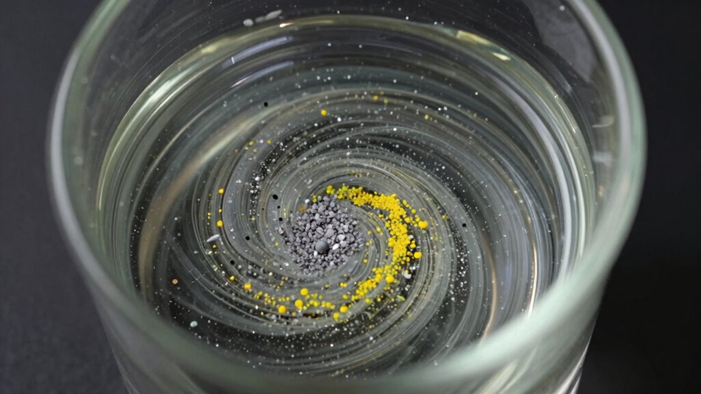 engine oils evolving cleaner formulations