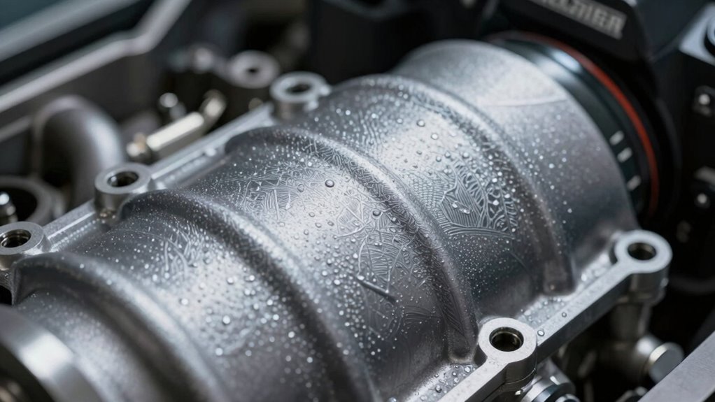 engine protection and corrosion prevention