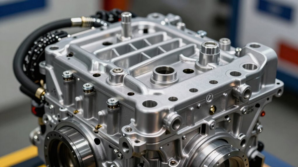 engine protection and performance