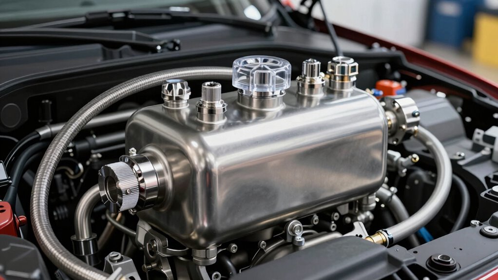 engine specific filtration considerations