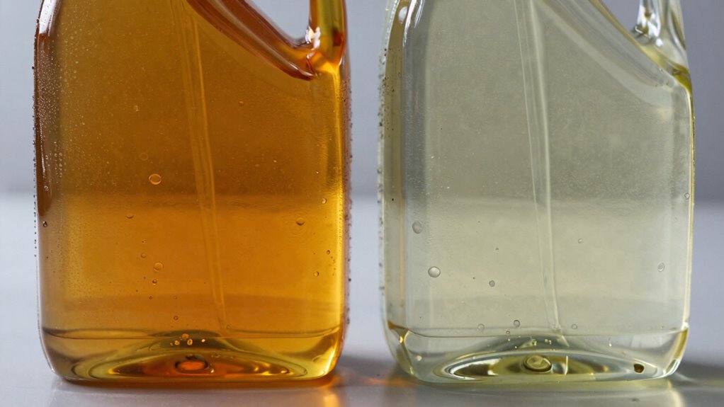 engine vs gear oil differences