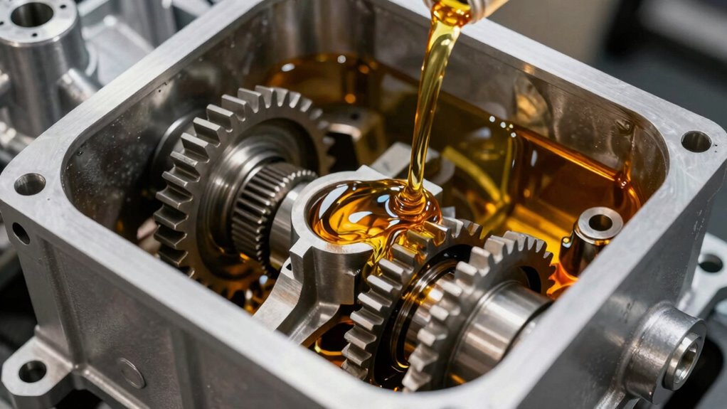 engineered for complex components