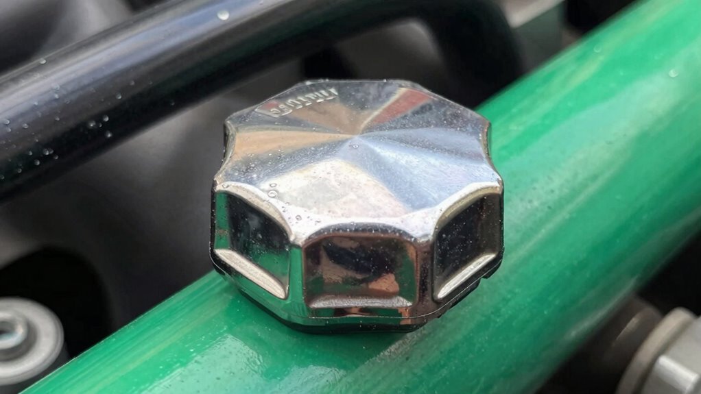 enhanced coolant heat transfer