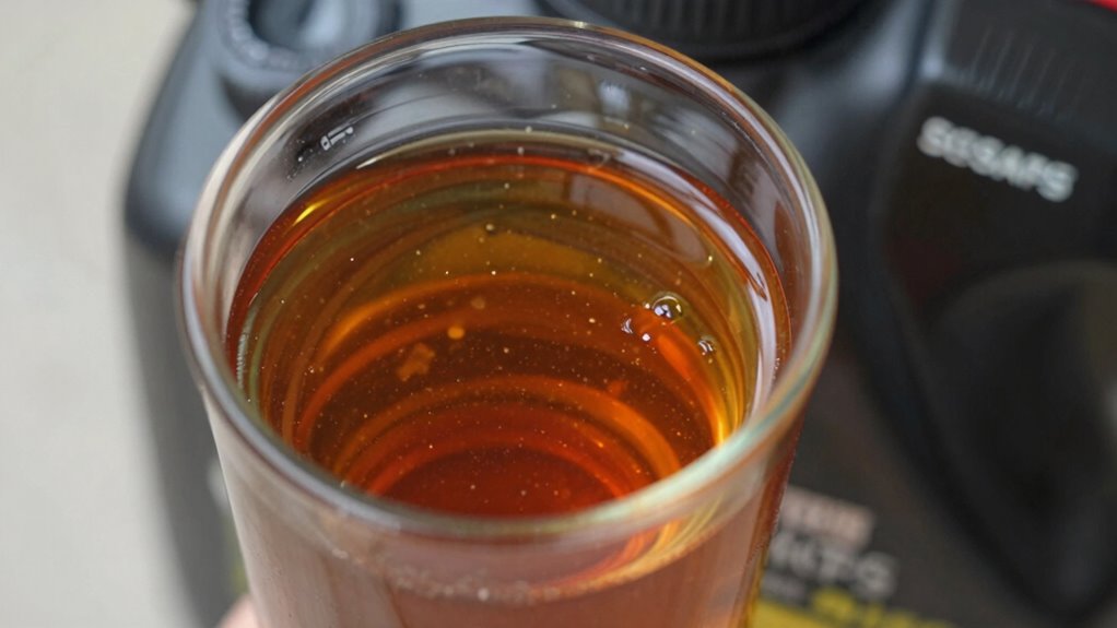 enhanced engine and emissions protection