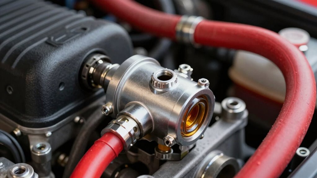 enhanced engine cooling solutions