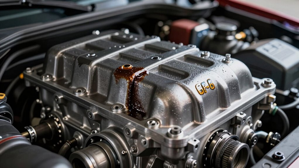 enhanced engine protection efficiency