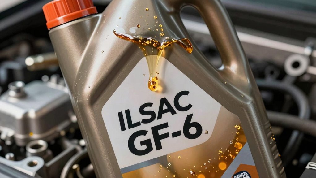 enhanced engine protection standards