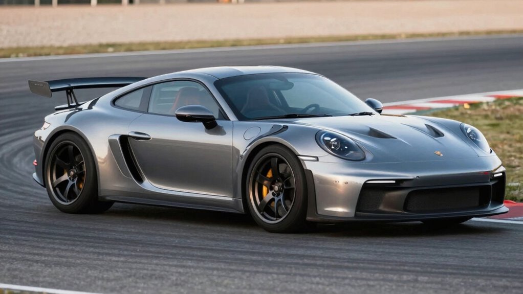 enhanced handling and stability