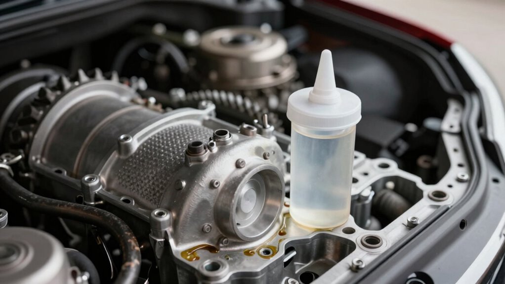 enhanced traction and smooth operation