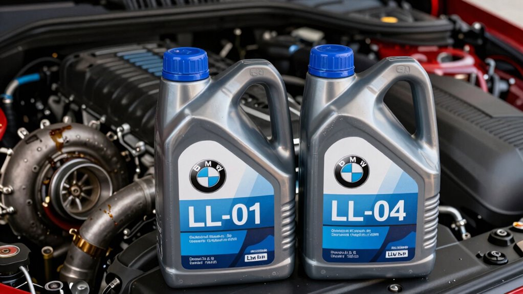 enhanced turbo diesel engine protection