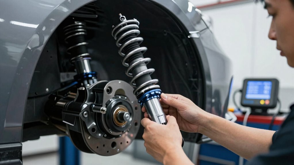 ensure accurate leveling checks