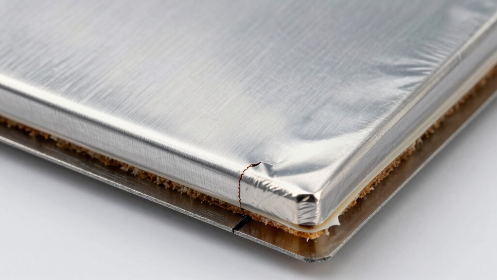 ensure gasket and bolt uniformity