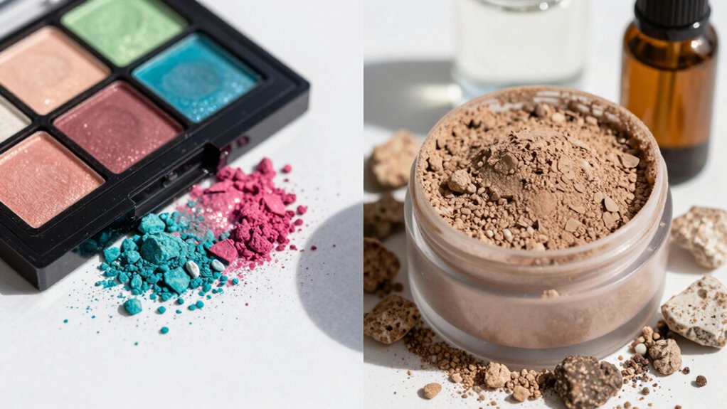 environmental resource and waste impact