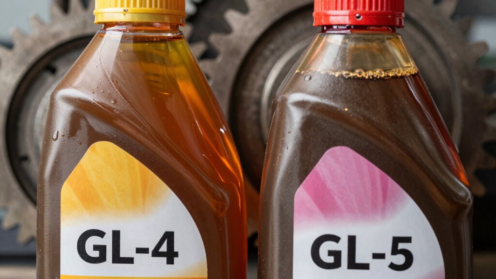 ep additives form protective sacrificial layers