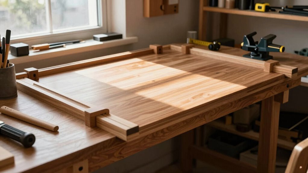 ergonomic workspace adjustment tips