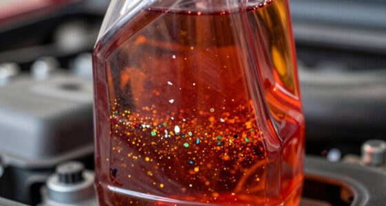 essential additives in atf