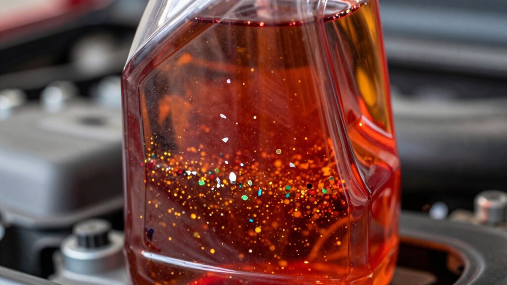 essential additives in atf