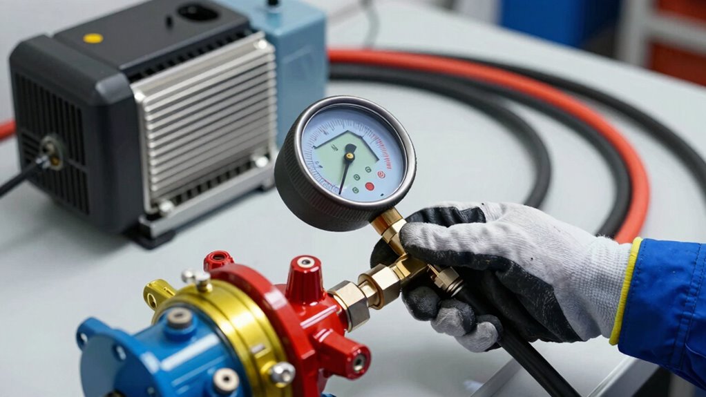 essential cooling system testing tools