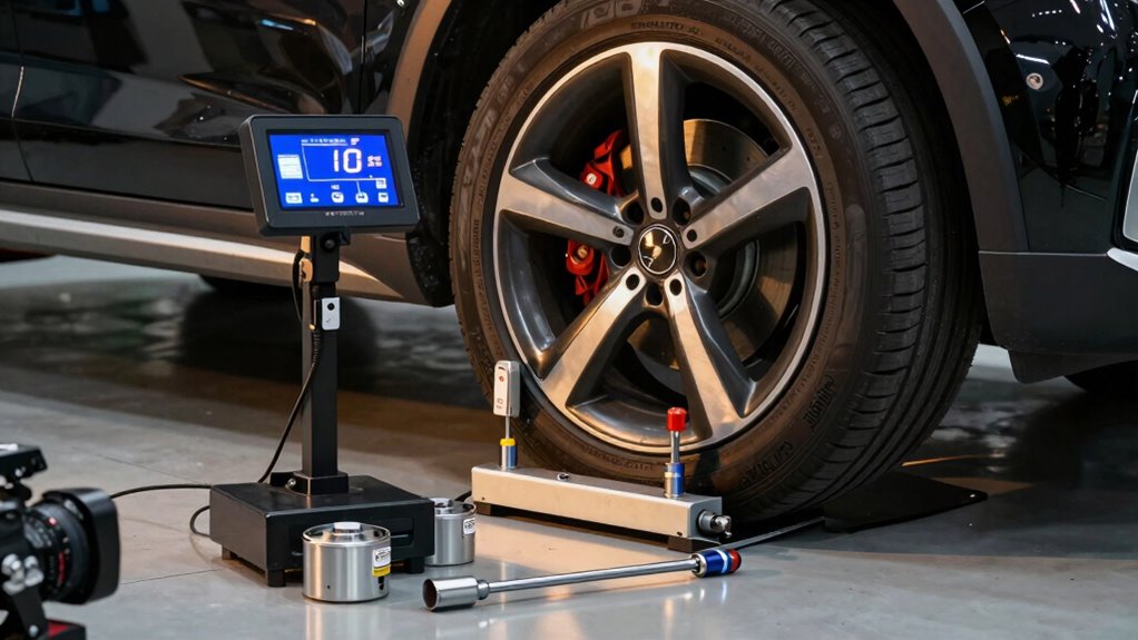 essential corner balancing tools