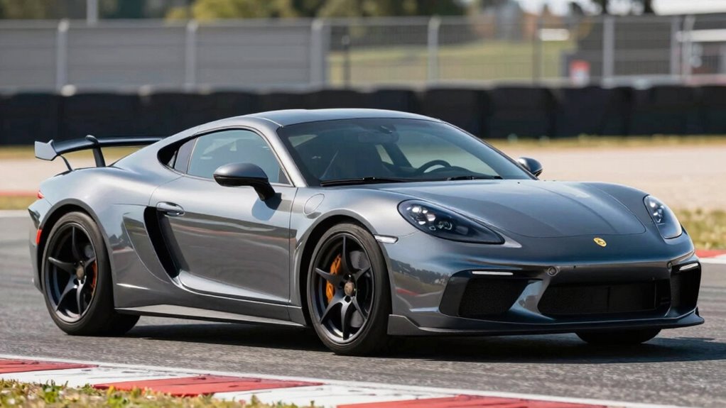 even tire wear and performance