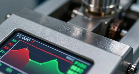 ferrous density surpasses icp