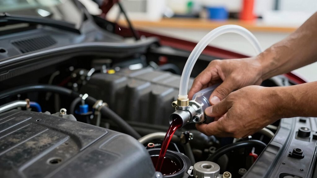 fill bleed check secure