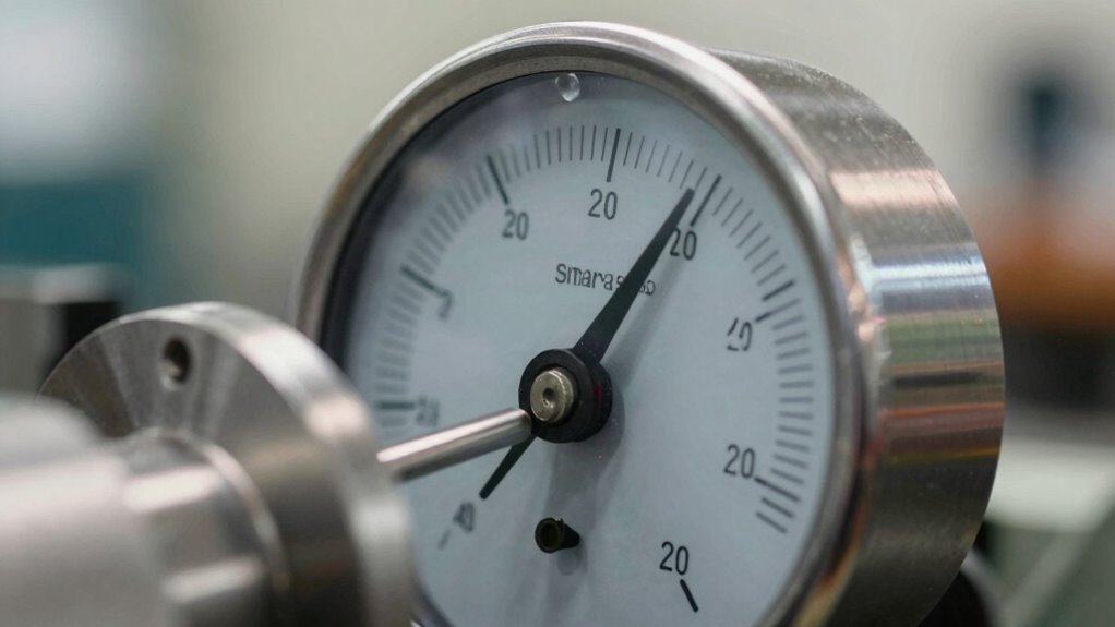 flexible calibrated action thresholds