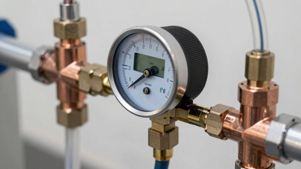 flow meter maintenance tips