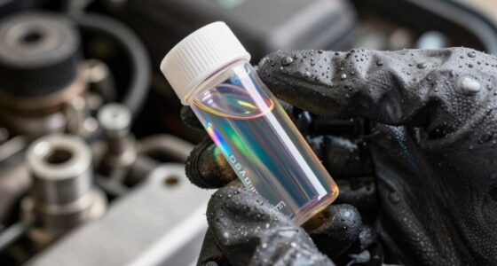 fluid based differential diagnosis