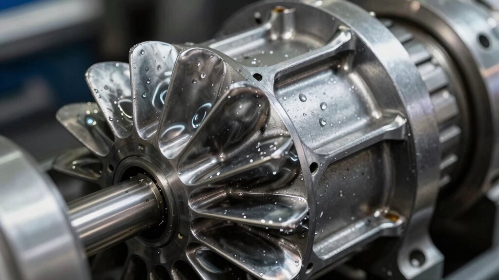 fluid dynamics and friction