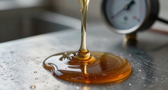 fluid failure prediction triangle