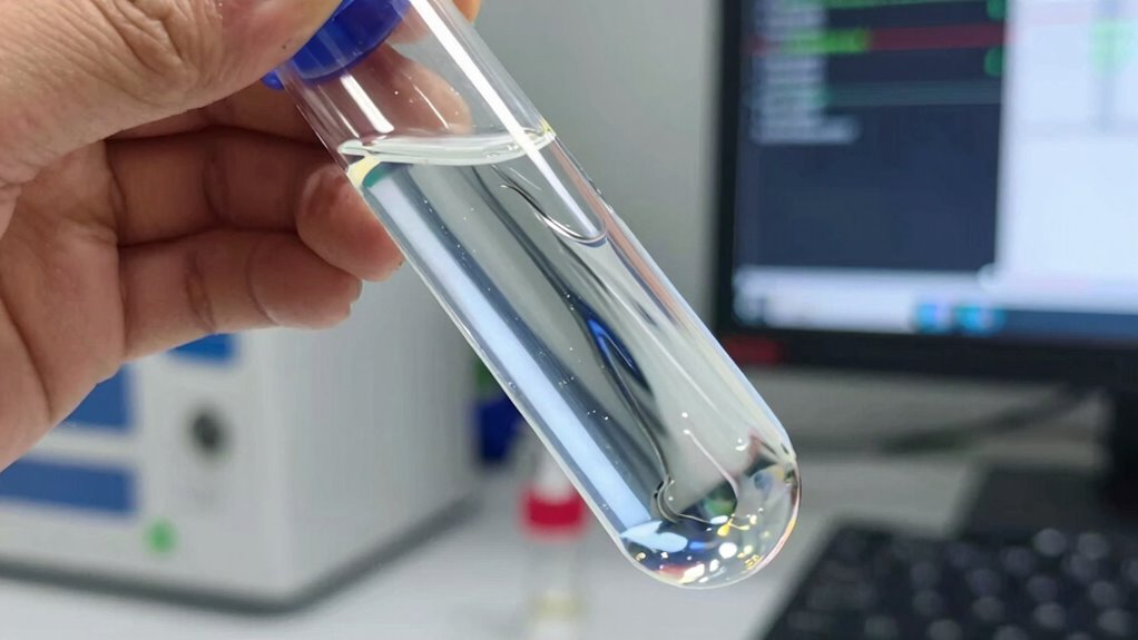 fluid flow resistance analysis