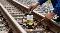 fluid inspection prevents failures