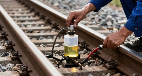fluid inspection prevents failures