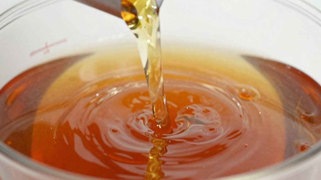 fluid resistance to flow