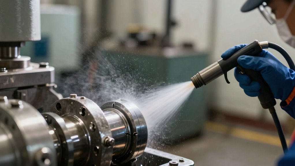 follow safety and procedures