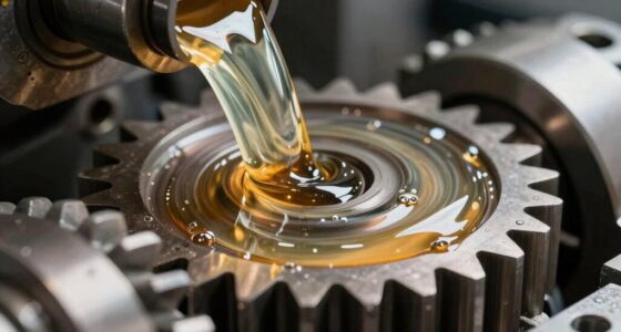 friction fluid explains everything