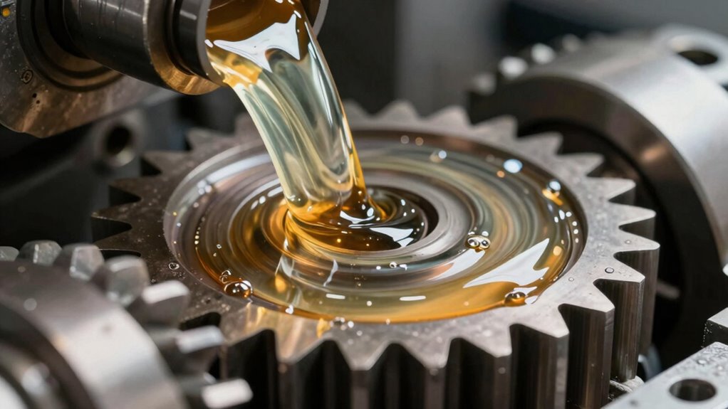 friction fluid explains everything