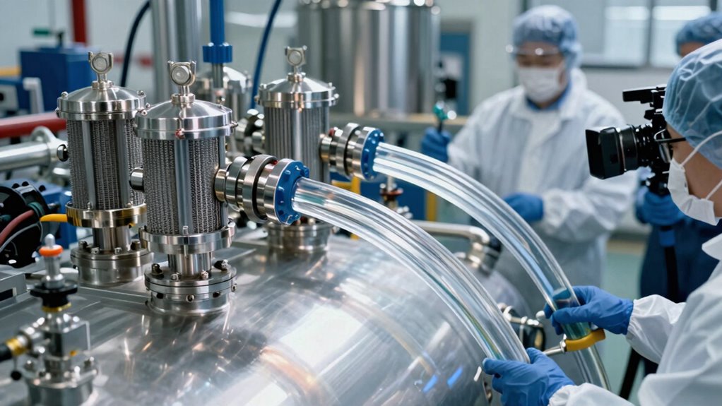 fuel cleaning misconceptions persist