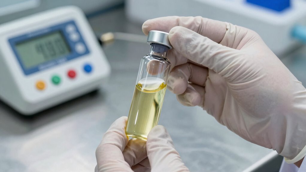 fuel contamination impacts safety